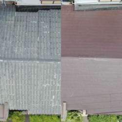 屋根葺き替え工事: 安心と快適を手に入れる方法